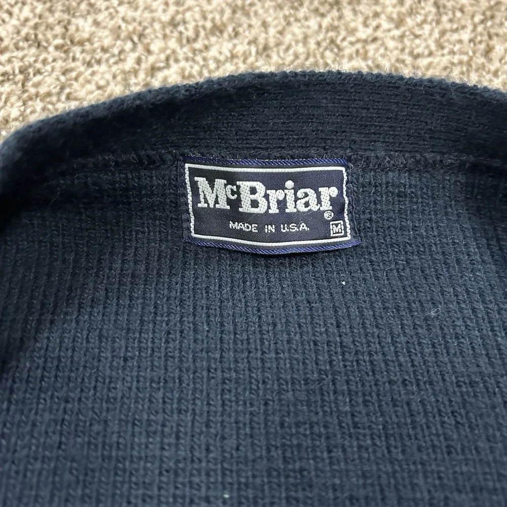 Mcbriar vintage retro